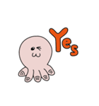 たこまろくん（個別スタンプ：2）