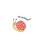 my stamp ✿（個別スタンプ：15）