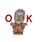 （株）三野ボデー（個別スタンプ：5）