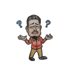 （株）三野ボデー（個別スタンプ：6）