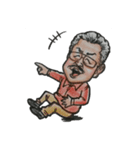 （株）三野ボデー（個別スタンプ：7）