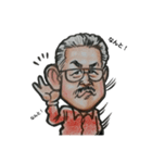 （株）三野ボデー（個別スタンプ：8）