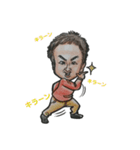 （株）三野ボデー（個別スタンプ：15）