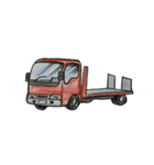 （株）三野ボデー（個別スタンプ：29）