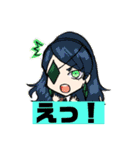 おりべのすたんぷ（個別スタンプ：7）