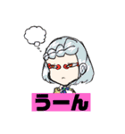 おりべのすたんぷ（個別スタンプ：13）