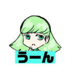 おりべのすたんぷ（個別スタンプ：29）