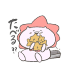 広島を愛するネコ（個別スタンプ：18）