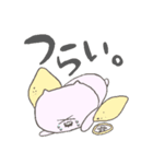広島を愛するネコ（個別スタンプ：20）