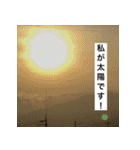 ハッピ-ライフ（個別スタンプ：7）