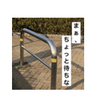 ハッピ-ライフ（個別スタンプ：13）