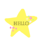 その他いろいろスタンプ（個別スタンプ：2）