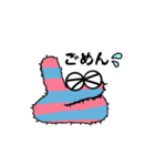 どっとん made by rimi（個別スタンプ：2）