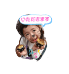 かなきなスタンプ（個別スタンプ：7）