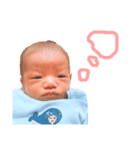 はんなのすたんぷ 1（個別スタンプ：8）