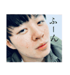 みんなだいすきこうたくんだよ（個別スタンプ：14）
