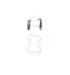 みんなだいすきこうたくんだよ（個別スタンプ：16）