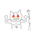 コロナじゃなくて花粉症です（個別スタンプ：32）