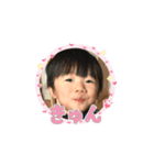 renrenスタンプ②（個別スタンプ：2）