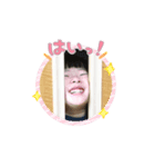 renrenスタンプ②（個別スタンプ：7）
