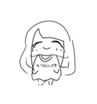 どうぶつえん2です（個別スタンプ：9）