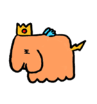 SCHOOL OF KOP【公式】1（個別スタンプ：1）