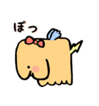 SCHOOL OF KOP【公式】1（個別スタンプ：4）