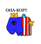 SCHOOL OF KOP【公式】1（個別スタンプ：6）
