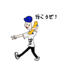 SCHOOL OF KOP【公式】1（個別スタンプ：8）