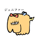 SCHOOL OF KOP【公式】1（個別スタンプ：11）