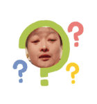 キモ相方（個別スタンプ：8）