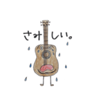 Mr.ウク・レレス（個別スタンプ：2）