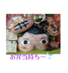 りゅうと日常♡（個別スタンプ：8）