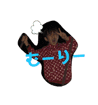 りゅうと日常♡（個別スタンプ：15）