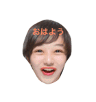 たくみんtv（個別スタンプ：1）