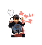 RION sticker ！（個別スタンプ：5）