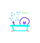 ビションフリーゼの日常（個別スタンプ：23）