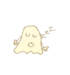 おばけ太（個別スタンプ：7）