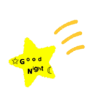 SimpleTHE BEST（個別スタンプ：5）