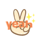 SimpleTHE BEST（個別スタンプ：11）