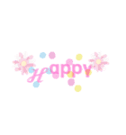 SimpleTHE BEST（個別スタンプ：16）