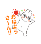 クレラビ（個別スタンプ：7）