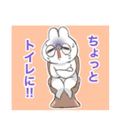クレラビ（個別スタンプ：9）