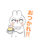 クレラビ（個別スタンプ：13）