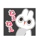 クレラビ（個別スタンプ：15）
