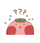 おやさいファミリー（個別スタンプ：11）