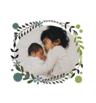 とまりfamily（個別スタンプ：11）
