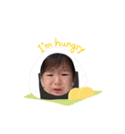 とまりfamily（個別スタンプ：14）