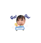 とまりfamily（個別スタンプ：16）