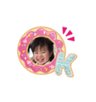 とまりfamily（個別スタンプ：26）